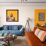 Urban Nest -New 3Bhk Apartments